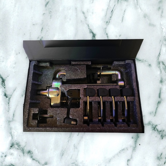 KitchenAid Mixer Spiralizer Plus Attachment - Picture 11 of 11